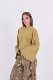 T-SHIRT DIXIE OLIO