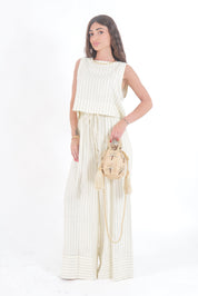 PANTALONE PORTOFINO