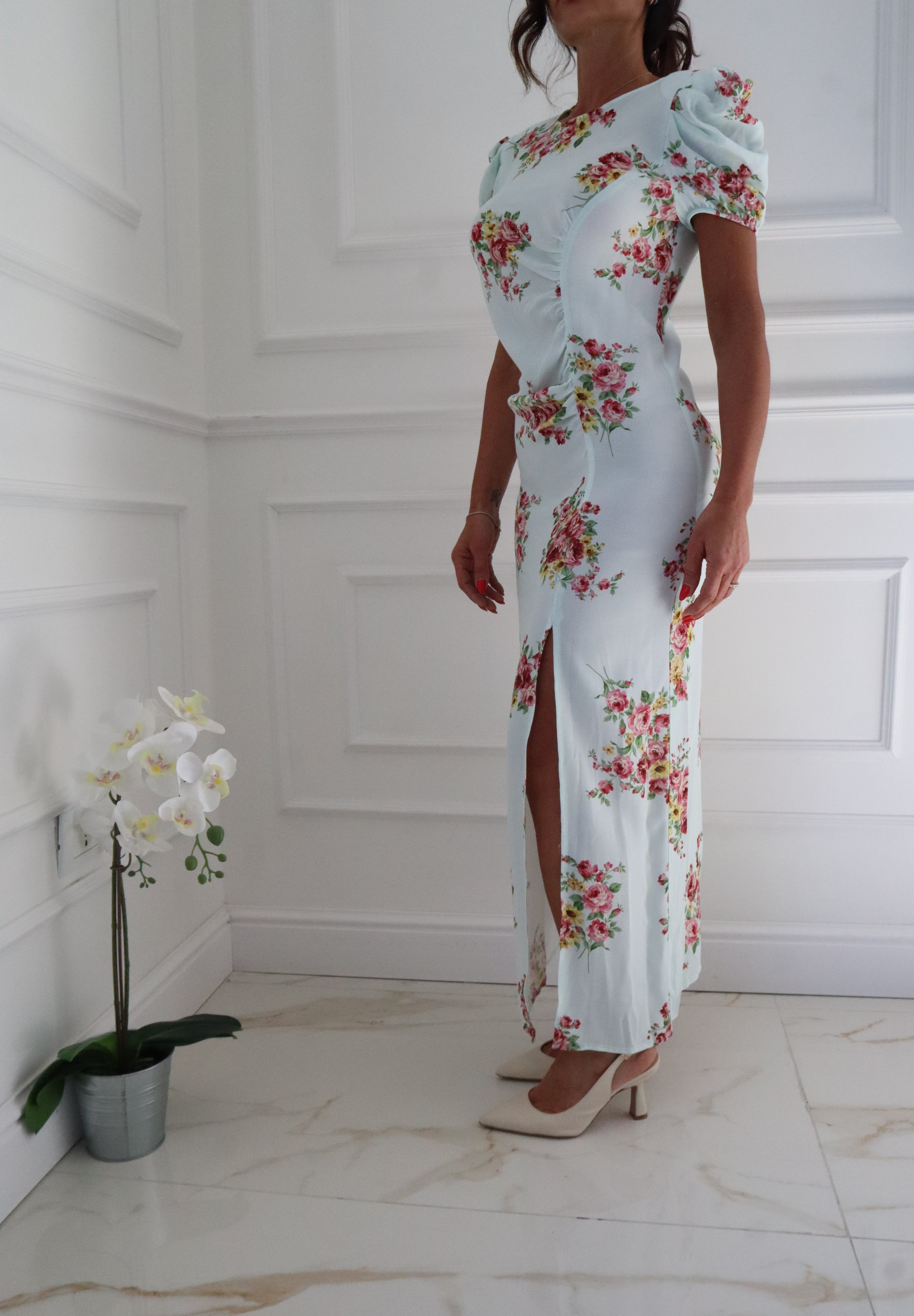 DRESS ARIETTE