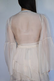 CAMICIA CORINNE