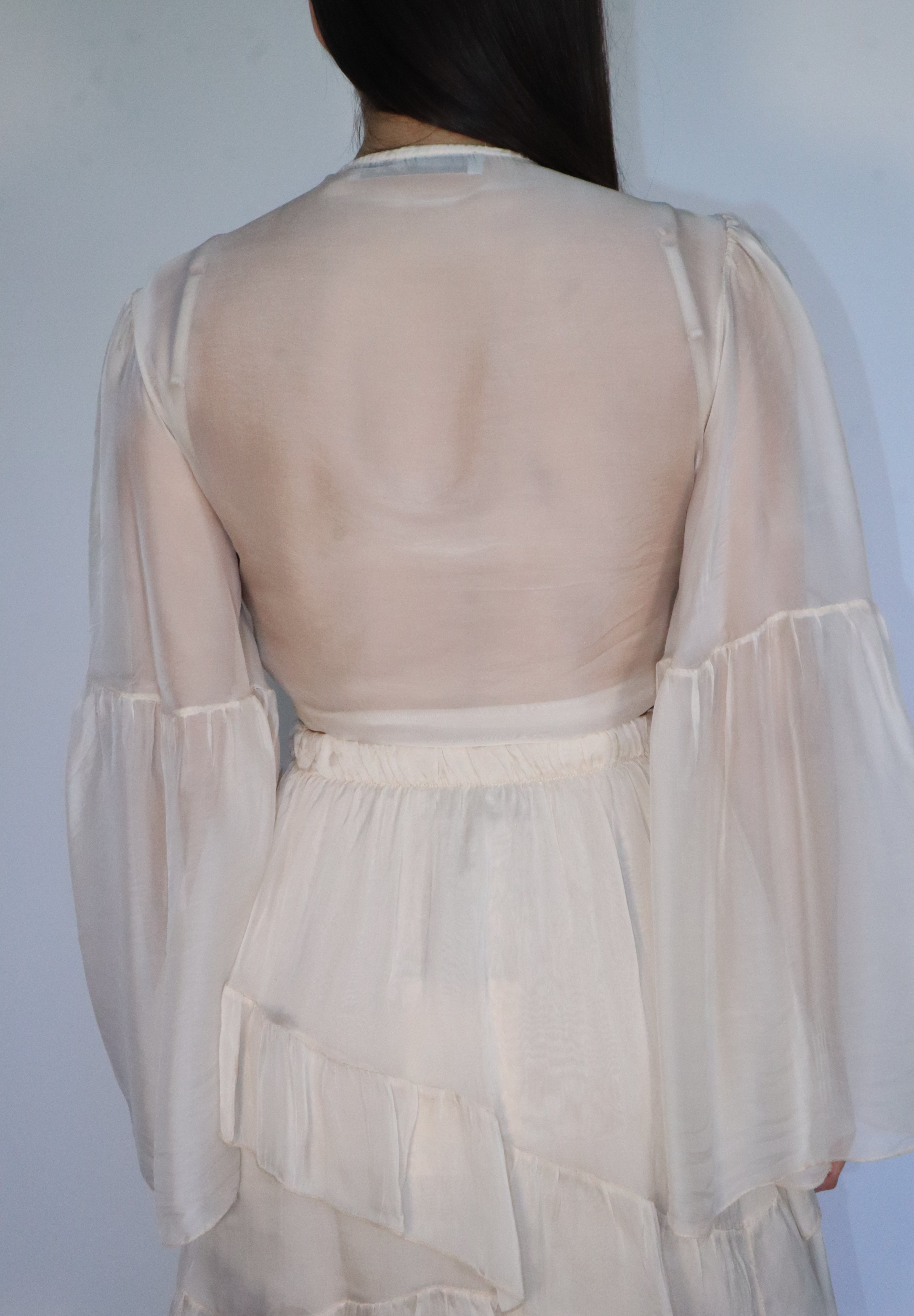CAMICIA CORINNE