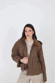 TRENCH MARISOL