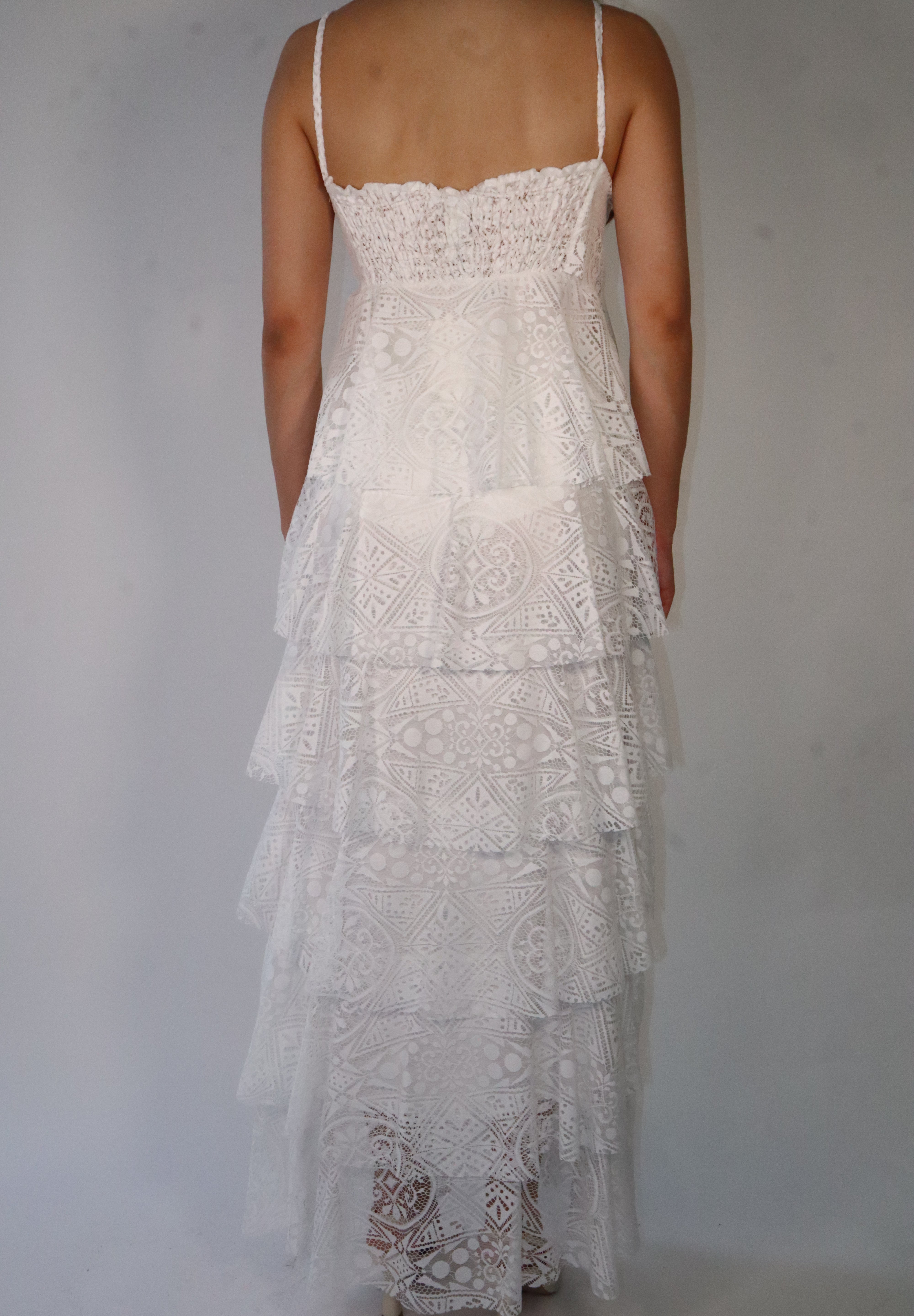 DRESS NEVADA