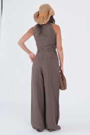 JUMPSUIT MORO