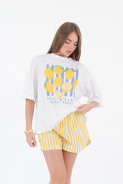 SET LEMON