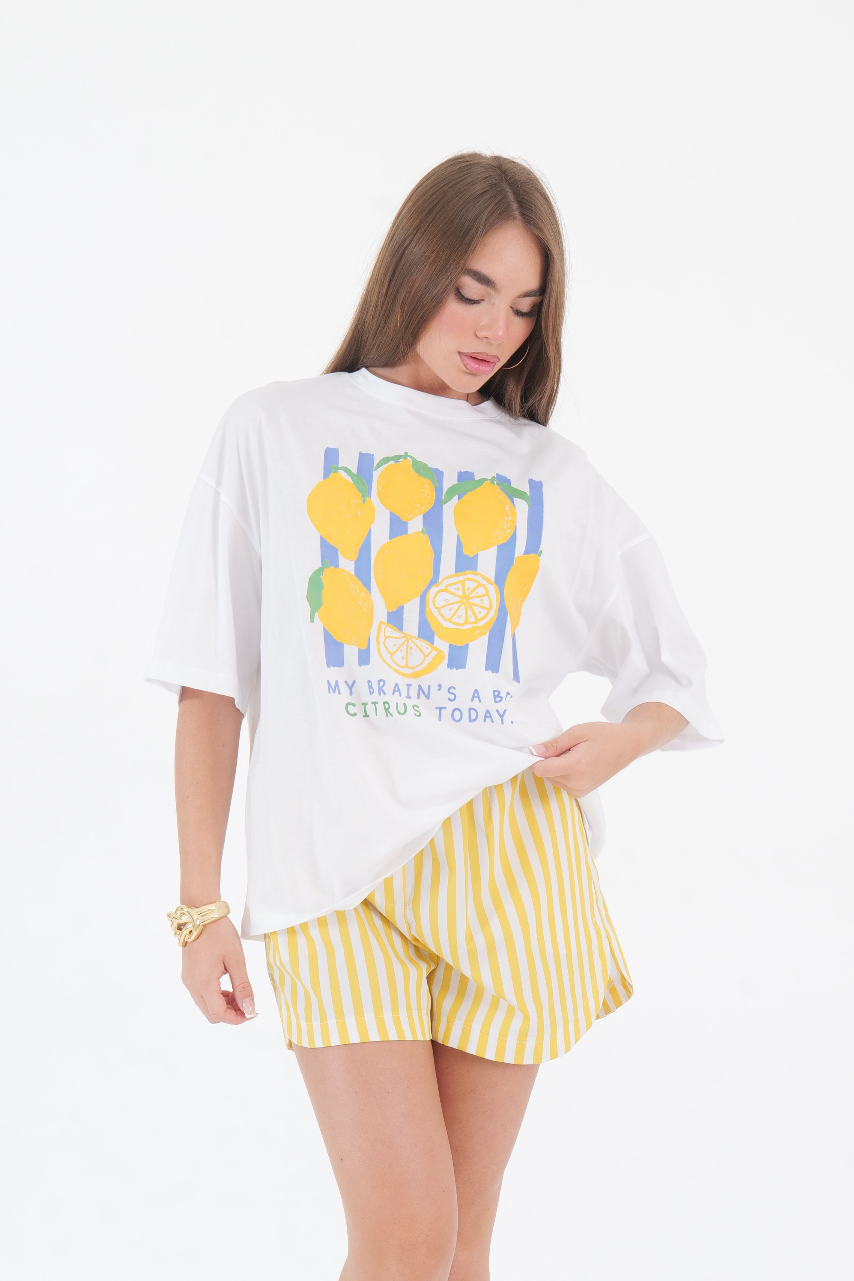 SET LEMON