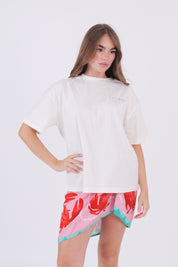T-SHIRT MYKONOS
