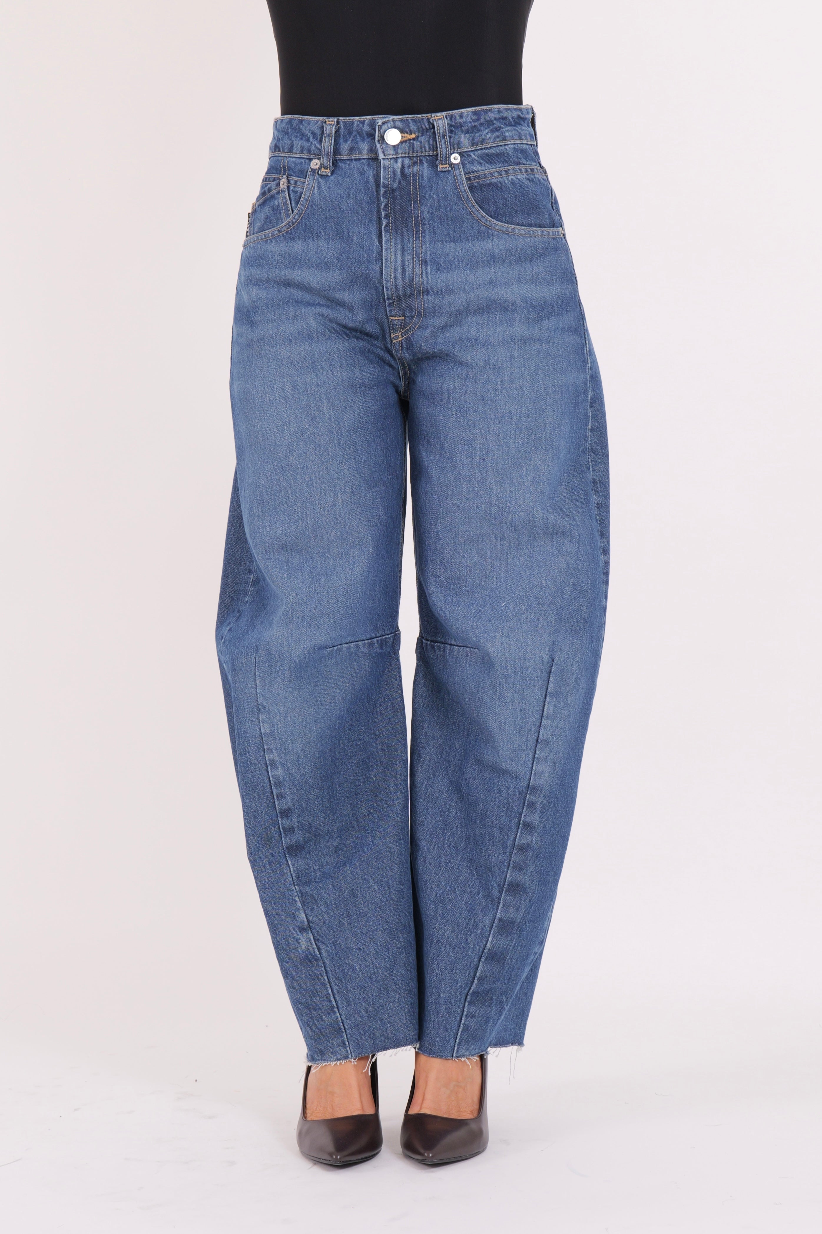 JEANS BARBARA