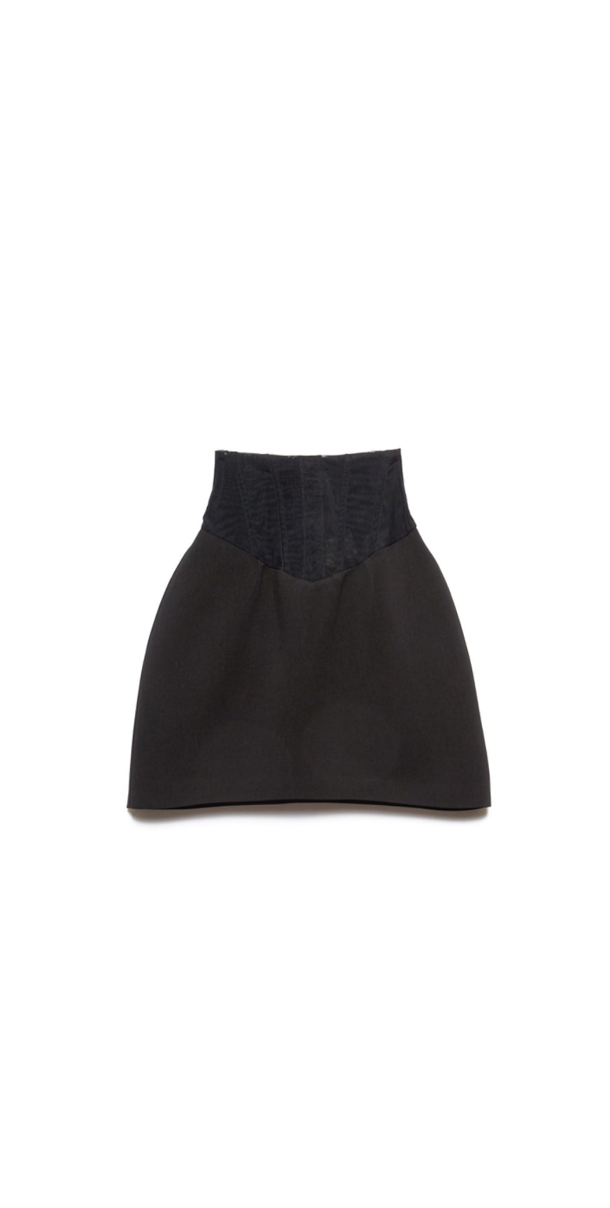 MINI SKIRT LAVINIA