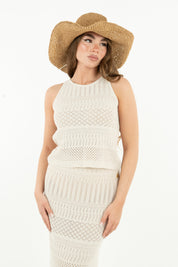 TOP LACE PANNA
