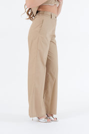 PANTALONE CAMEL