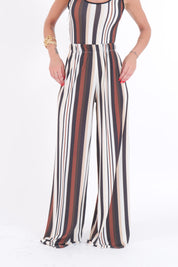 PANTALONE LINES