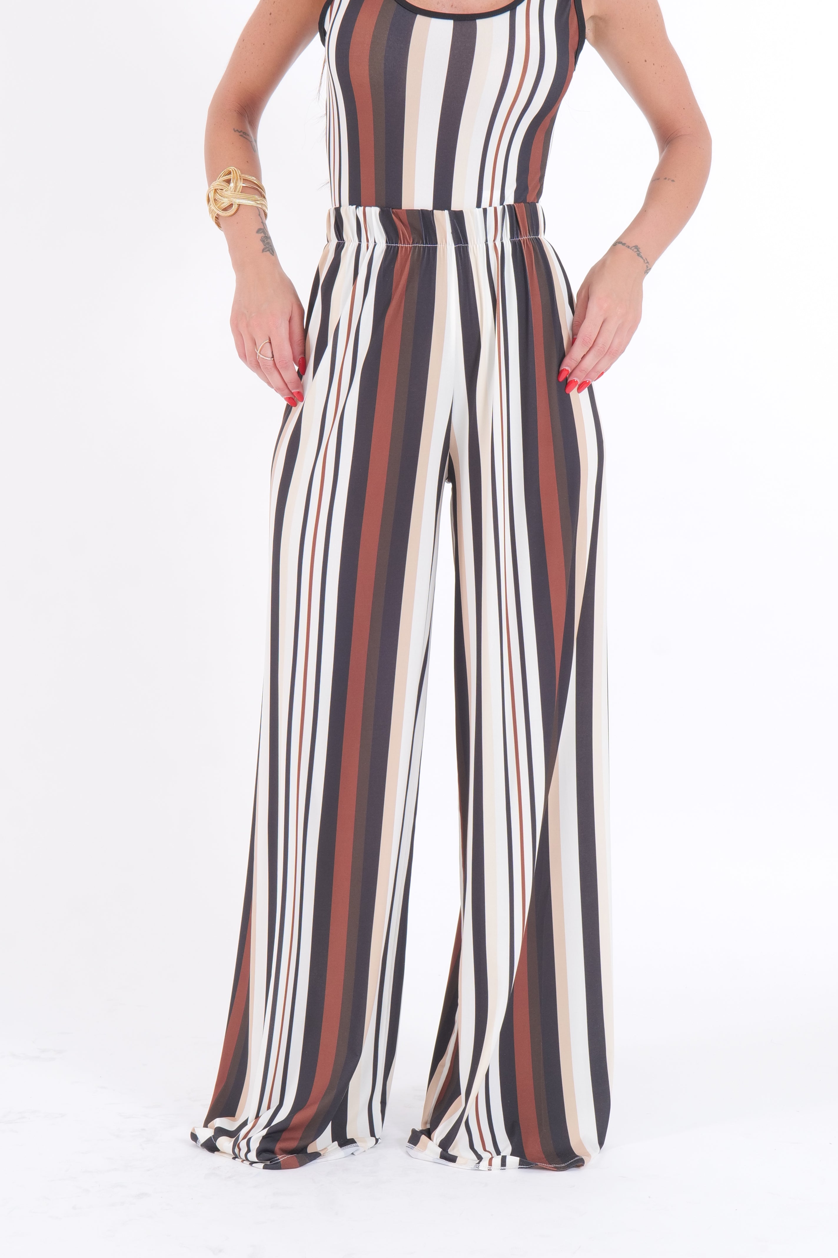 PANTALONE LINES