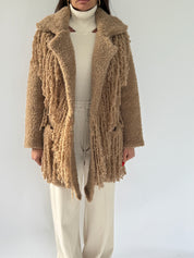 CAPPOTTO FRANGE