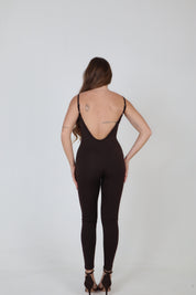 JUMPSUIT BONNIE MORO