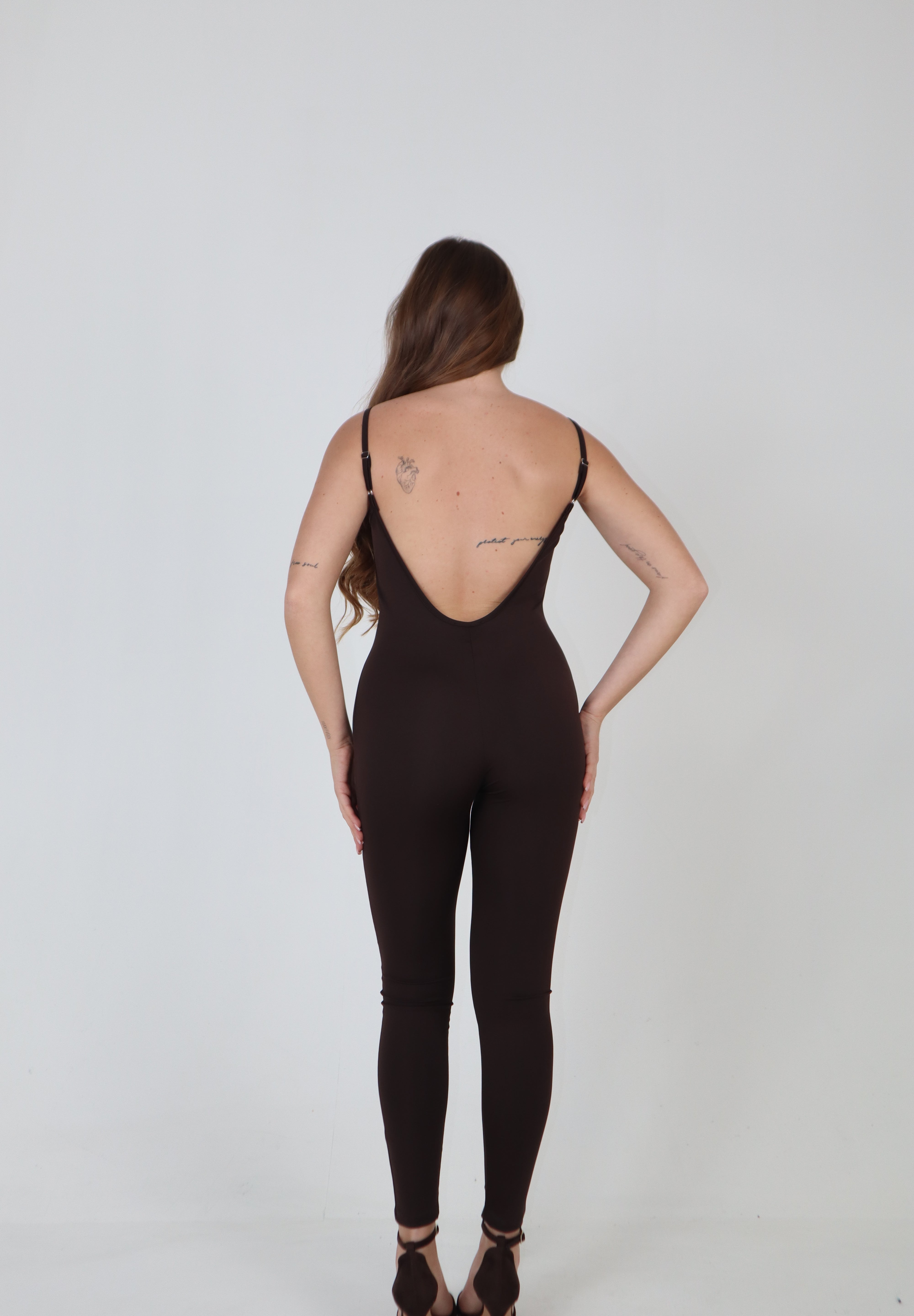 JUMPSUIT BONNIE MORO