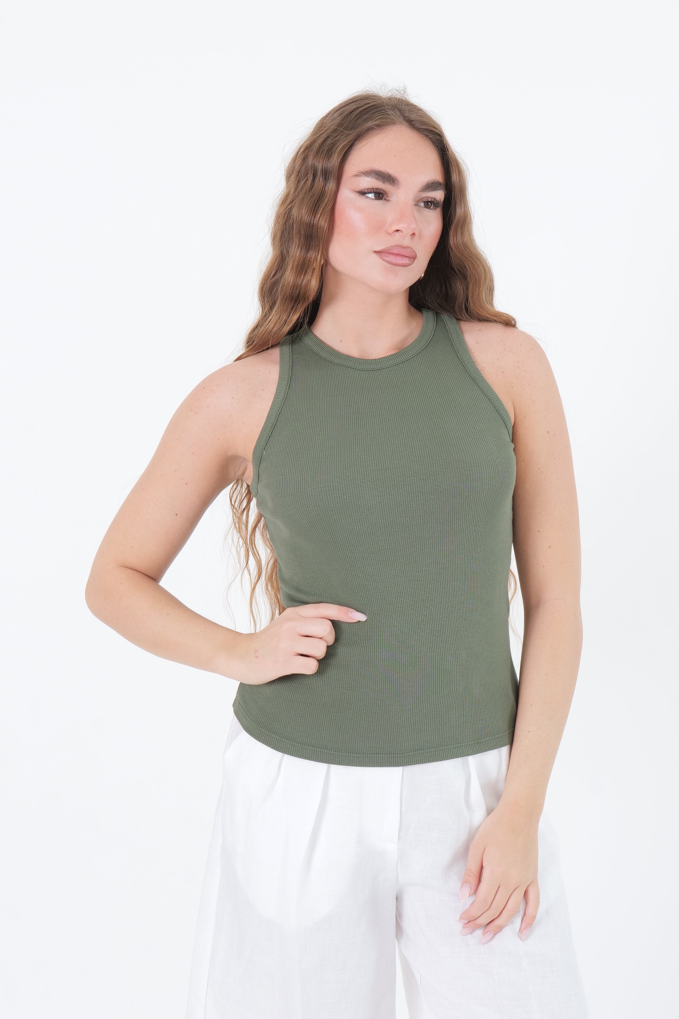 TOP COSTINE ARMY