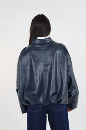 GIACCA BOTTEGA BLU