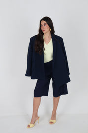BERMUDA LONDON BLUE