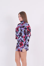 DRESS FLOREAL