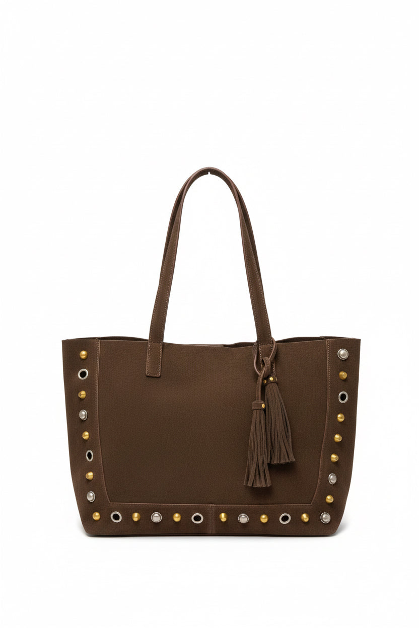BAG CAMOSCIO CALIDA