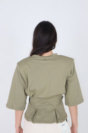T-SHIRT BRENDA SALVIA