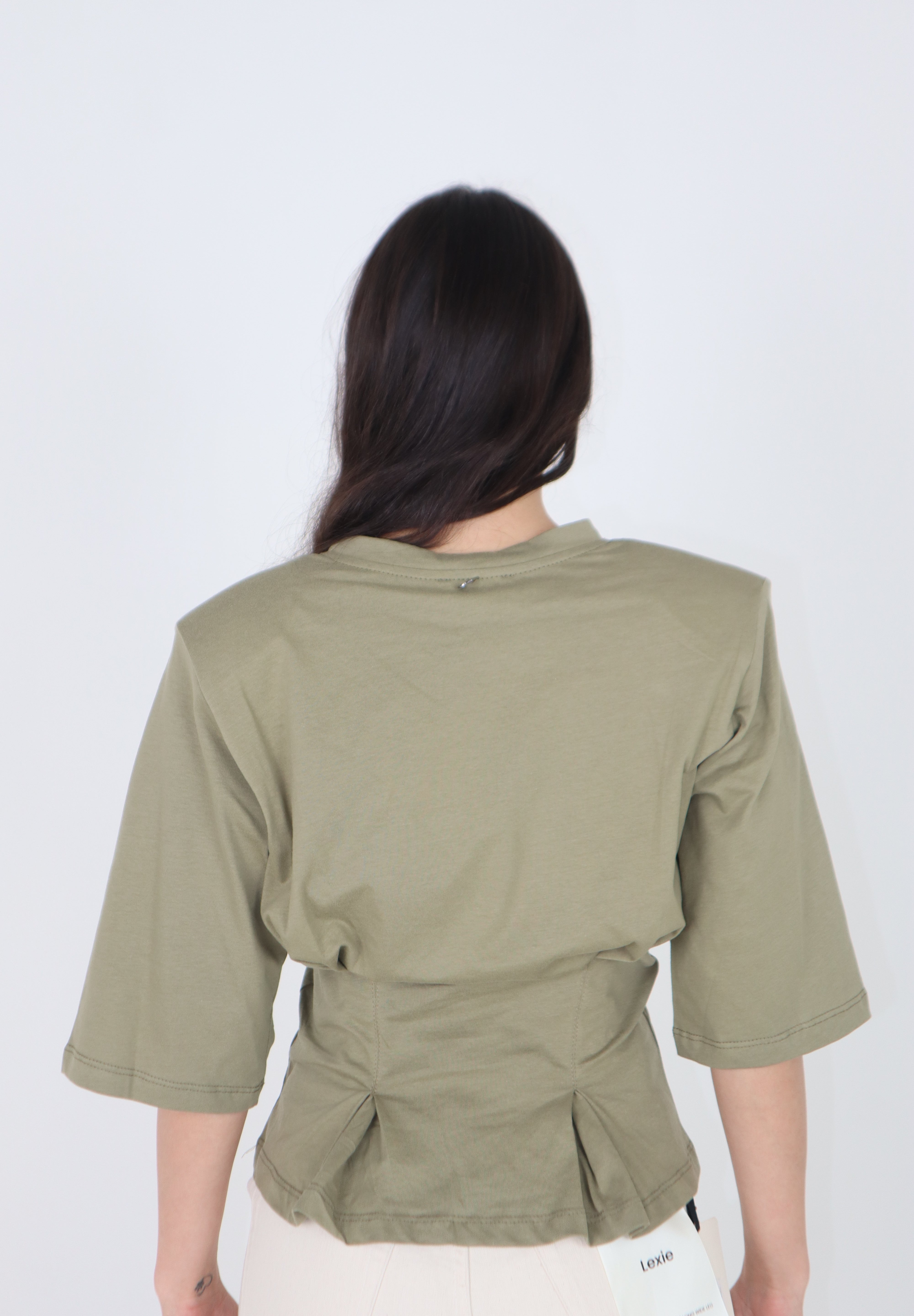 T-SHIRT BRENDA SALVIA