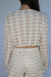 CAMICIA CAMILA