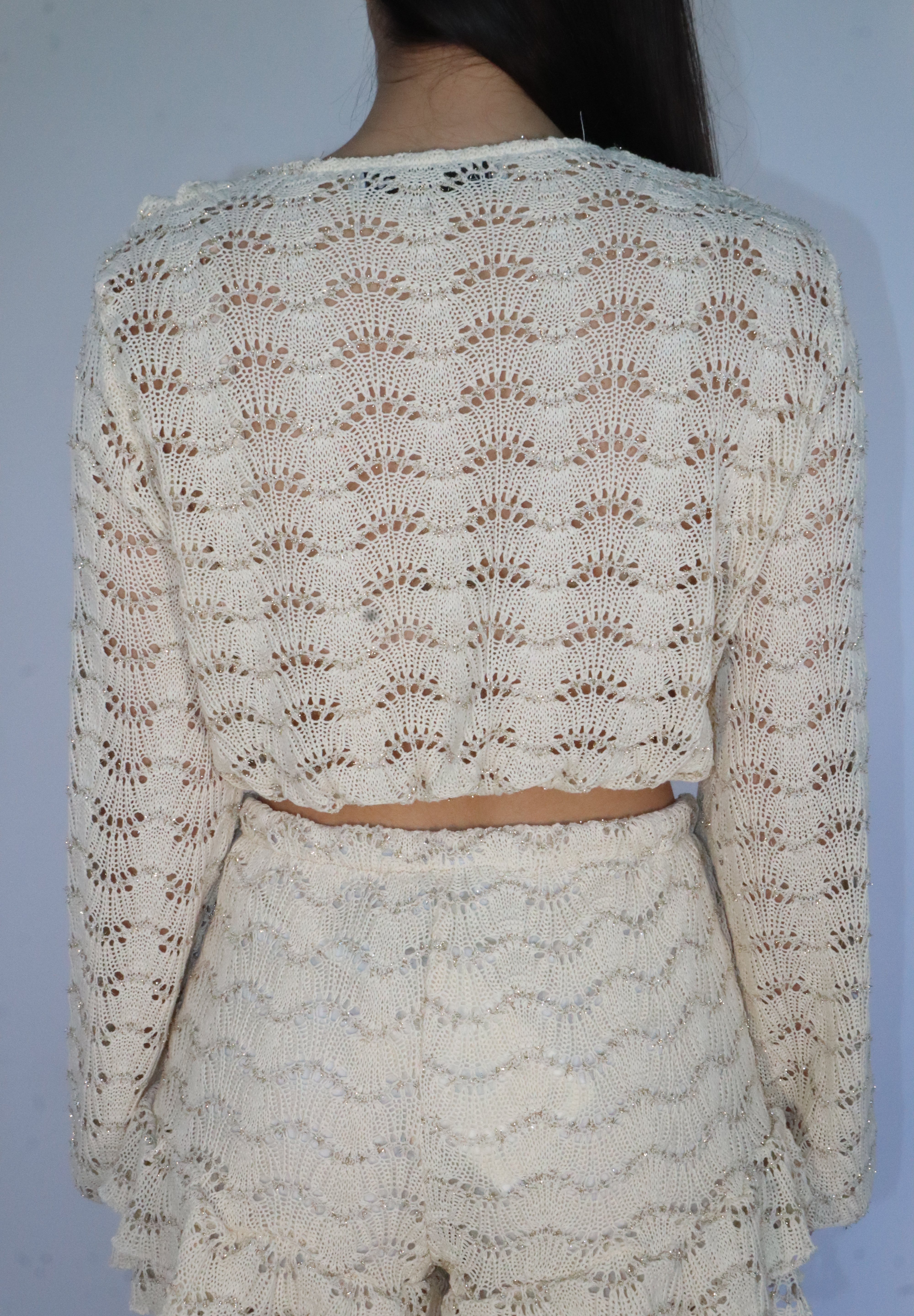 CAMICIA CAMILA