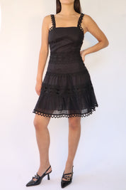 DRESS LUCY