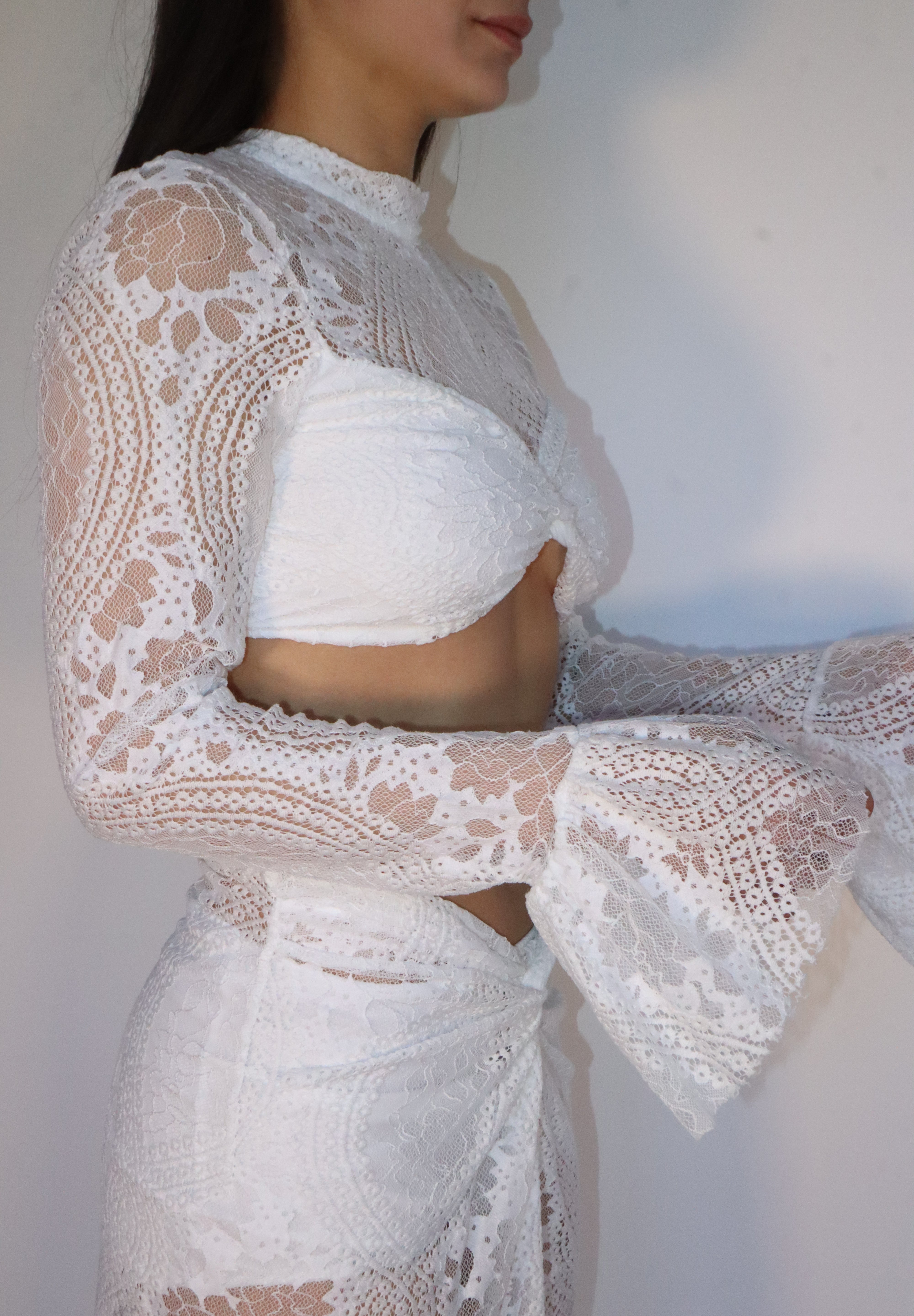 CROP TOP MIREA