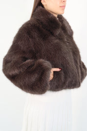 ECO FUR CROP