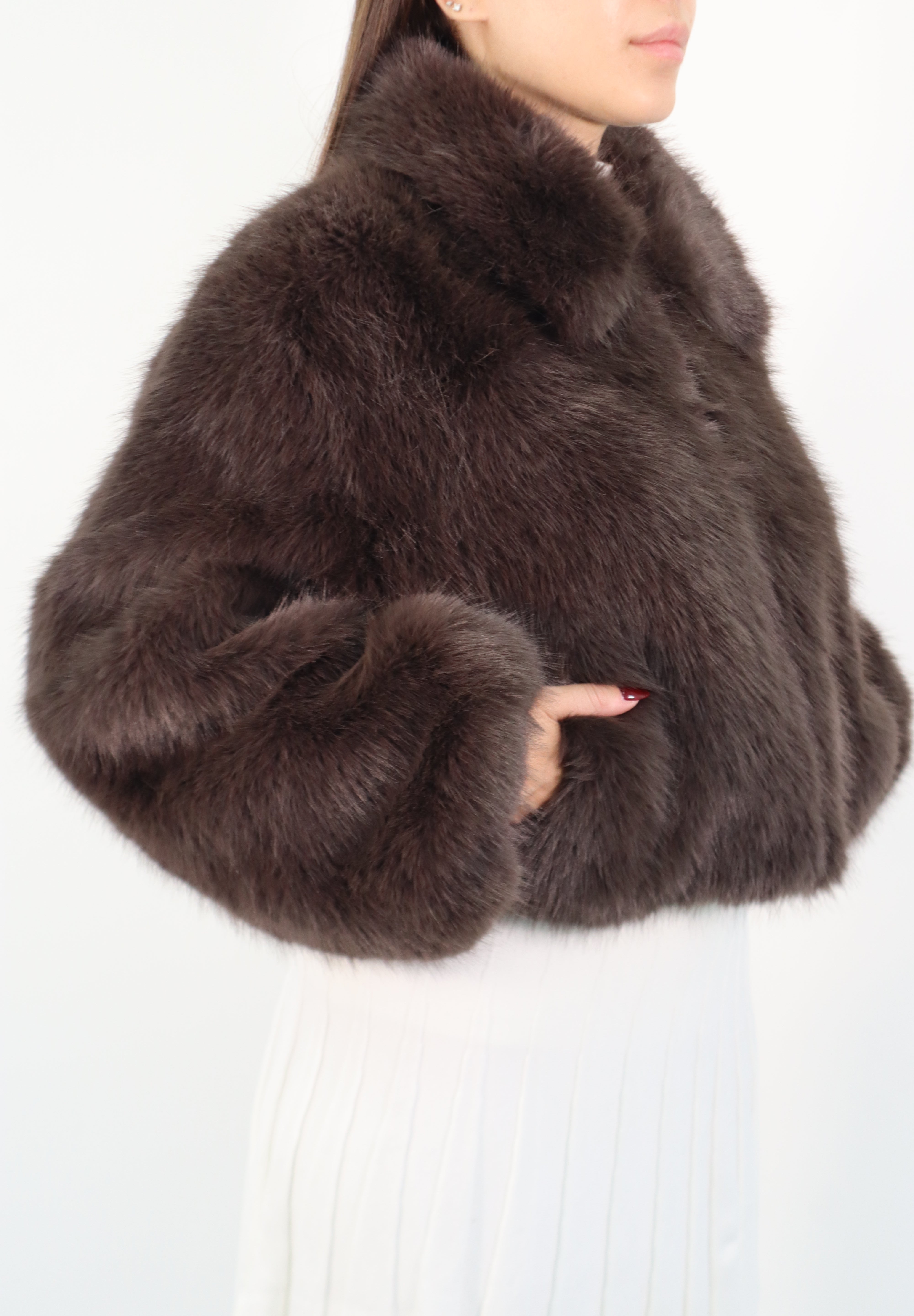 ECO FUR CROP