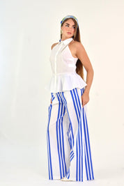 PANTALONE LINES BICOLOR