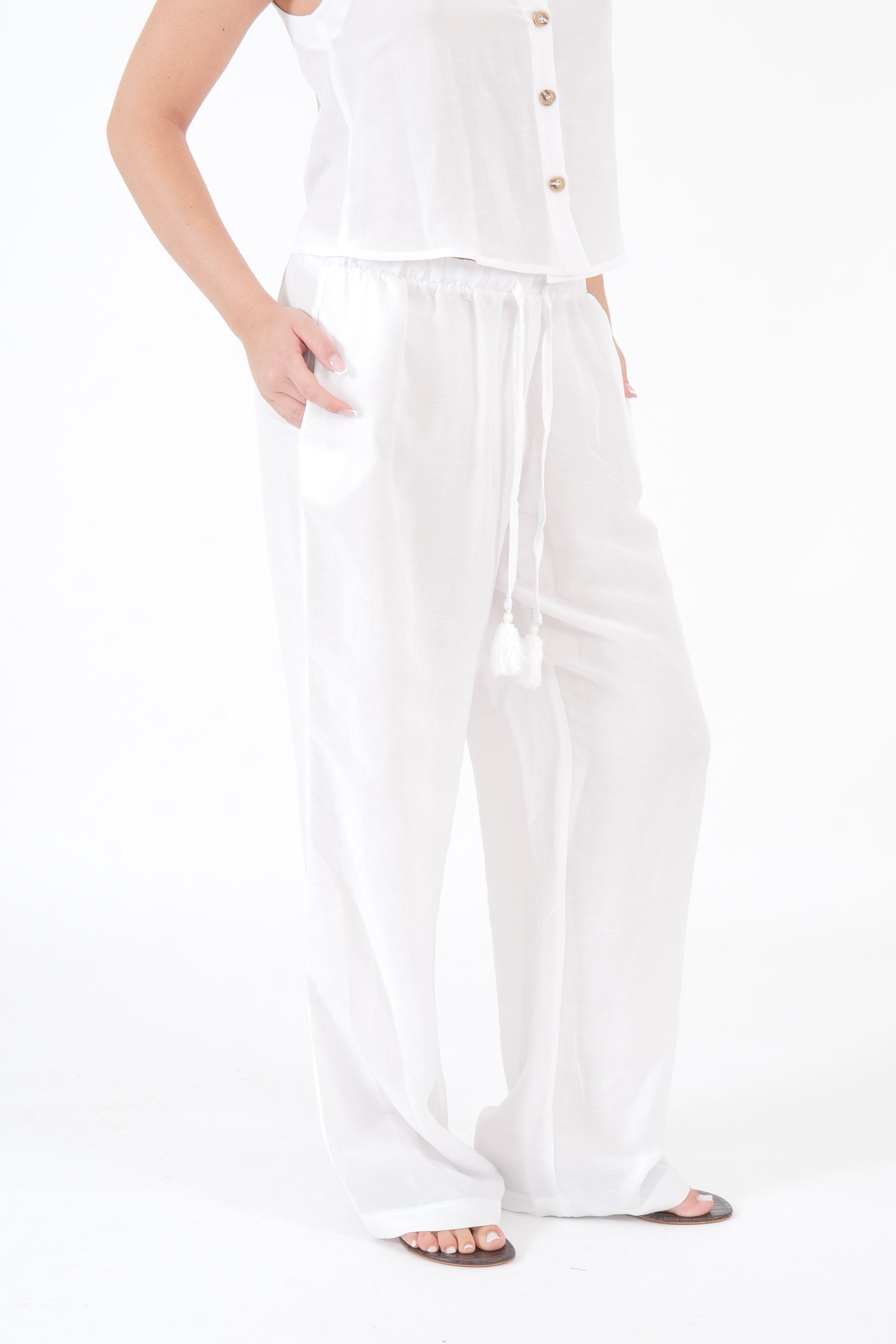 SET JOURNEY BIANCO