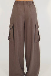 PANTALONE GOIARD 2.0