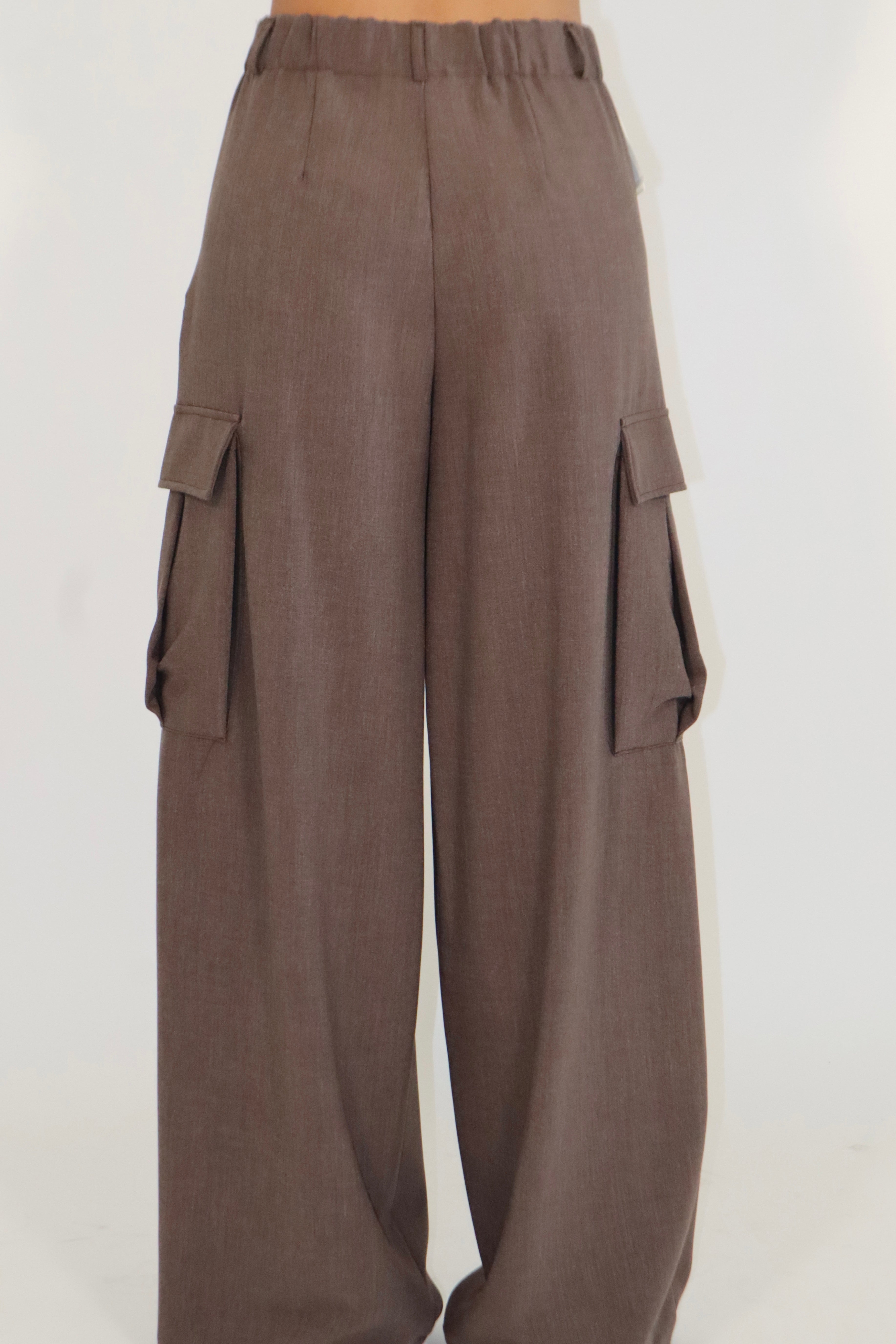 PANTALONE GOIARD 2.0