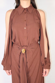 CAMICIA RHODI