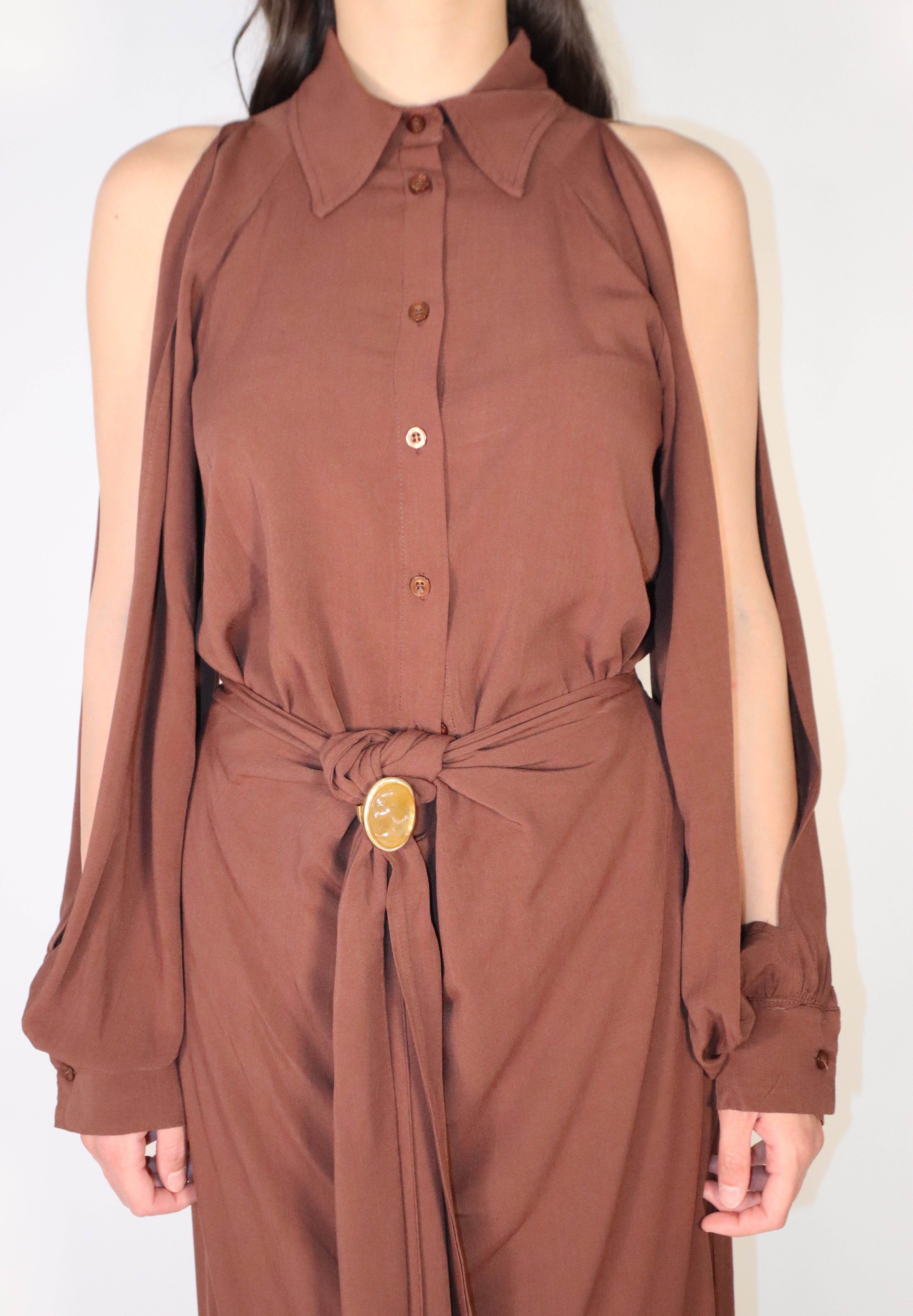 CAMICIA RHODI