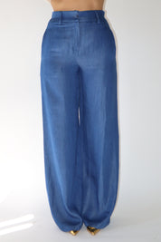 CORDINATO DENIM NY