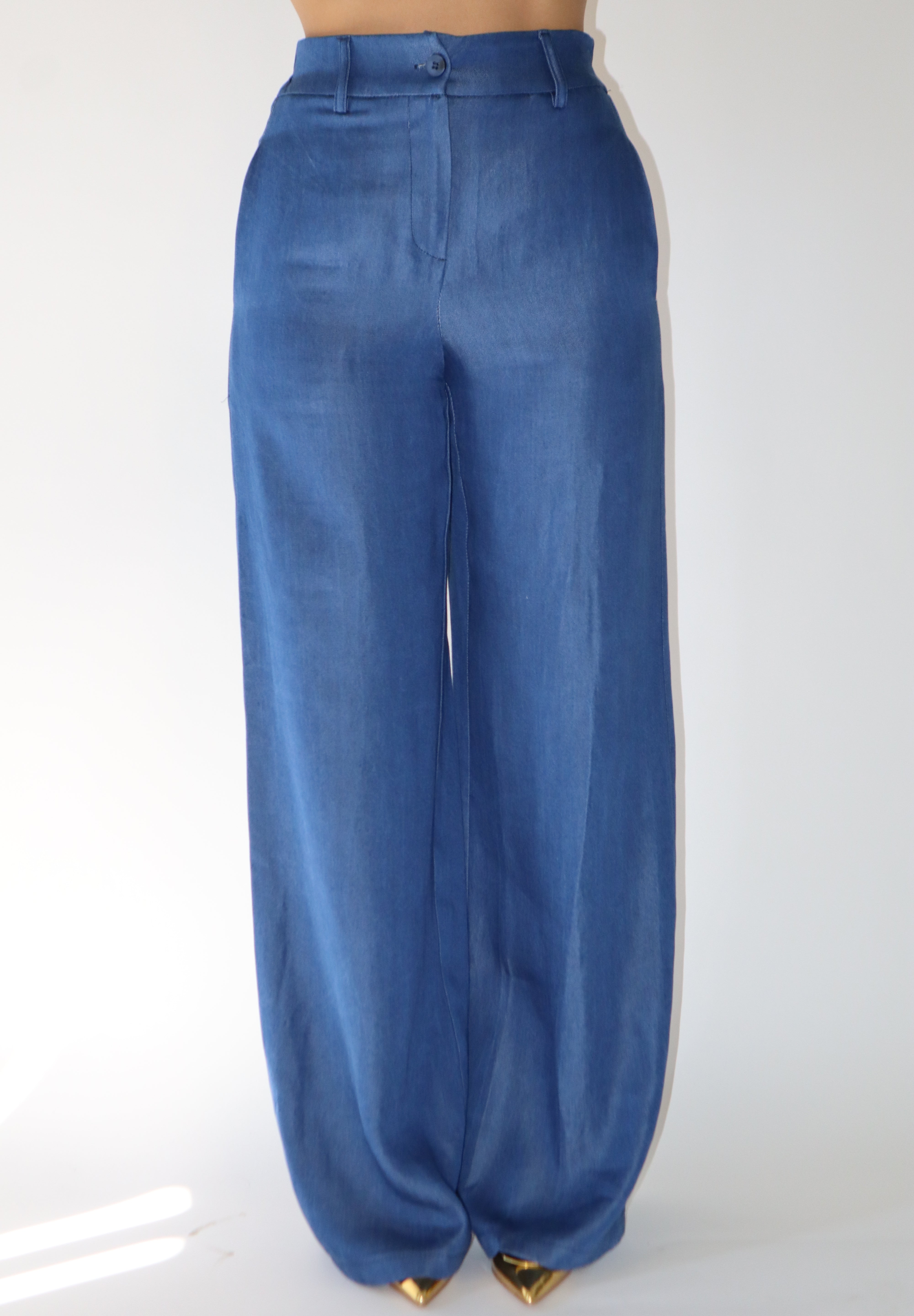 CORDINATO DENIM NY