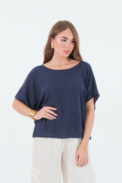 BLUSA MARINE