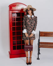 DRESS NANCY