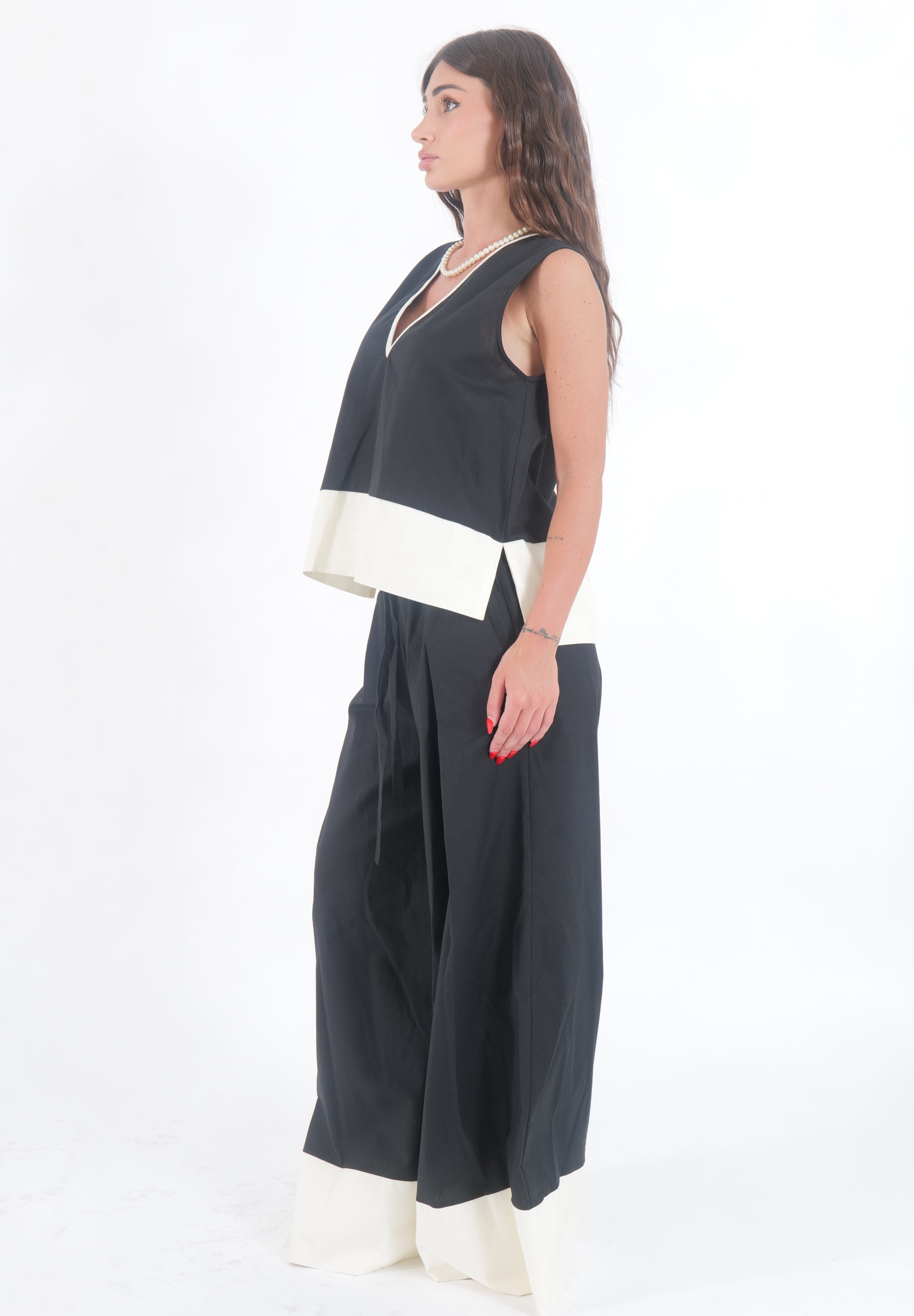 PANTALONE MYK