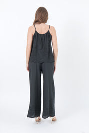 PANTALONE SALLY NERO