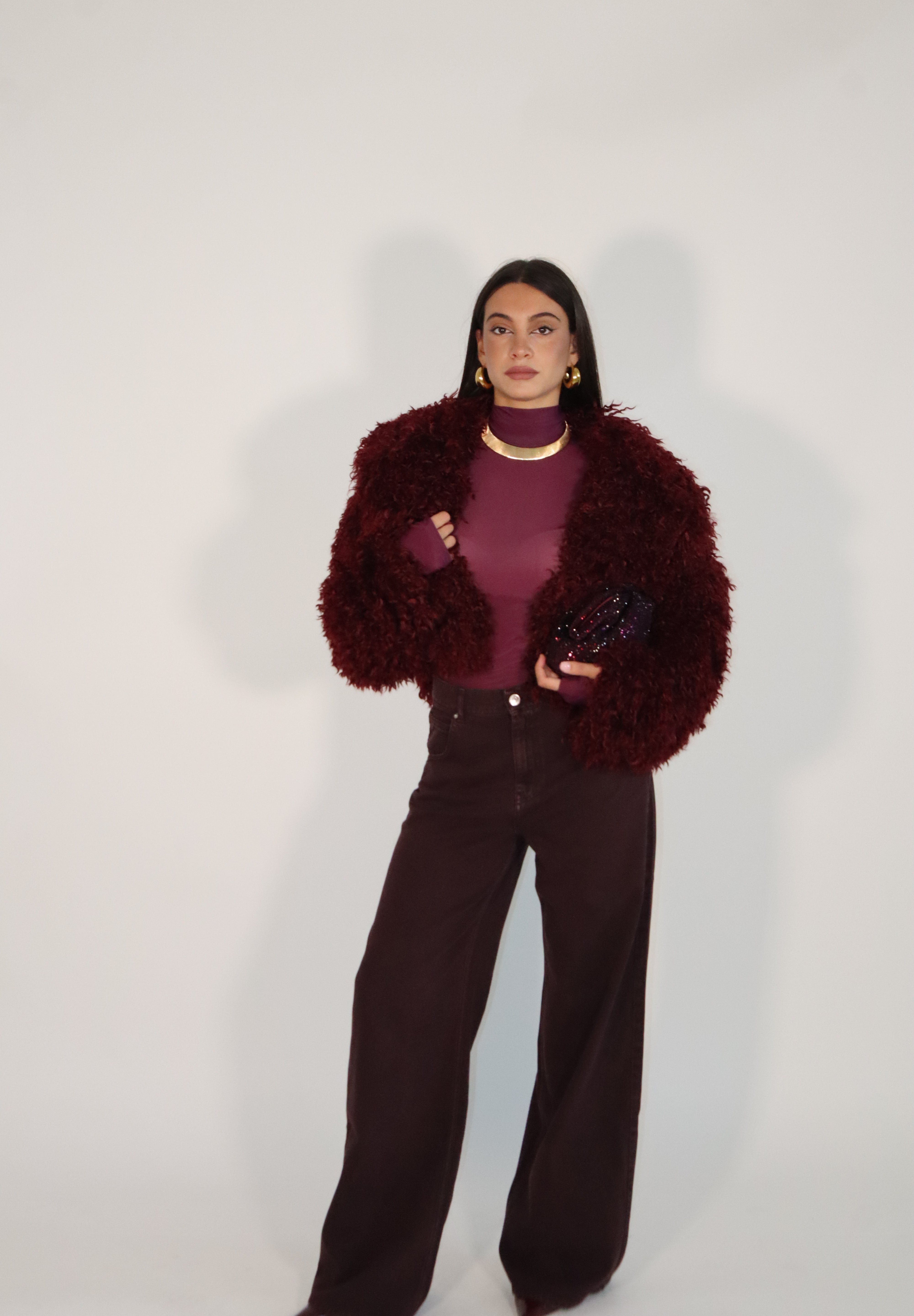 JEANS ICON MIA