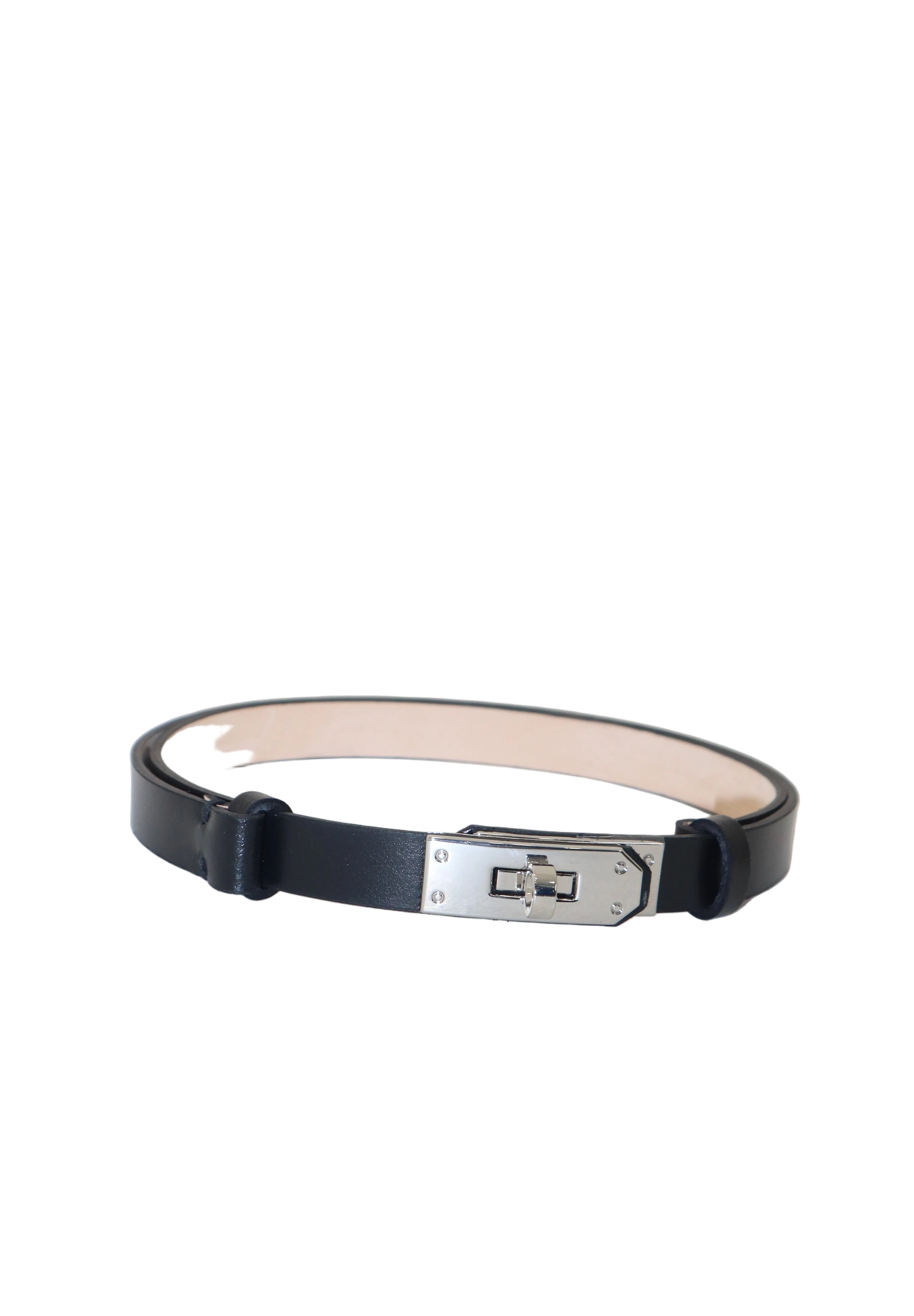 CINTURA KELLY LISCIA