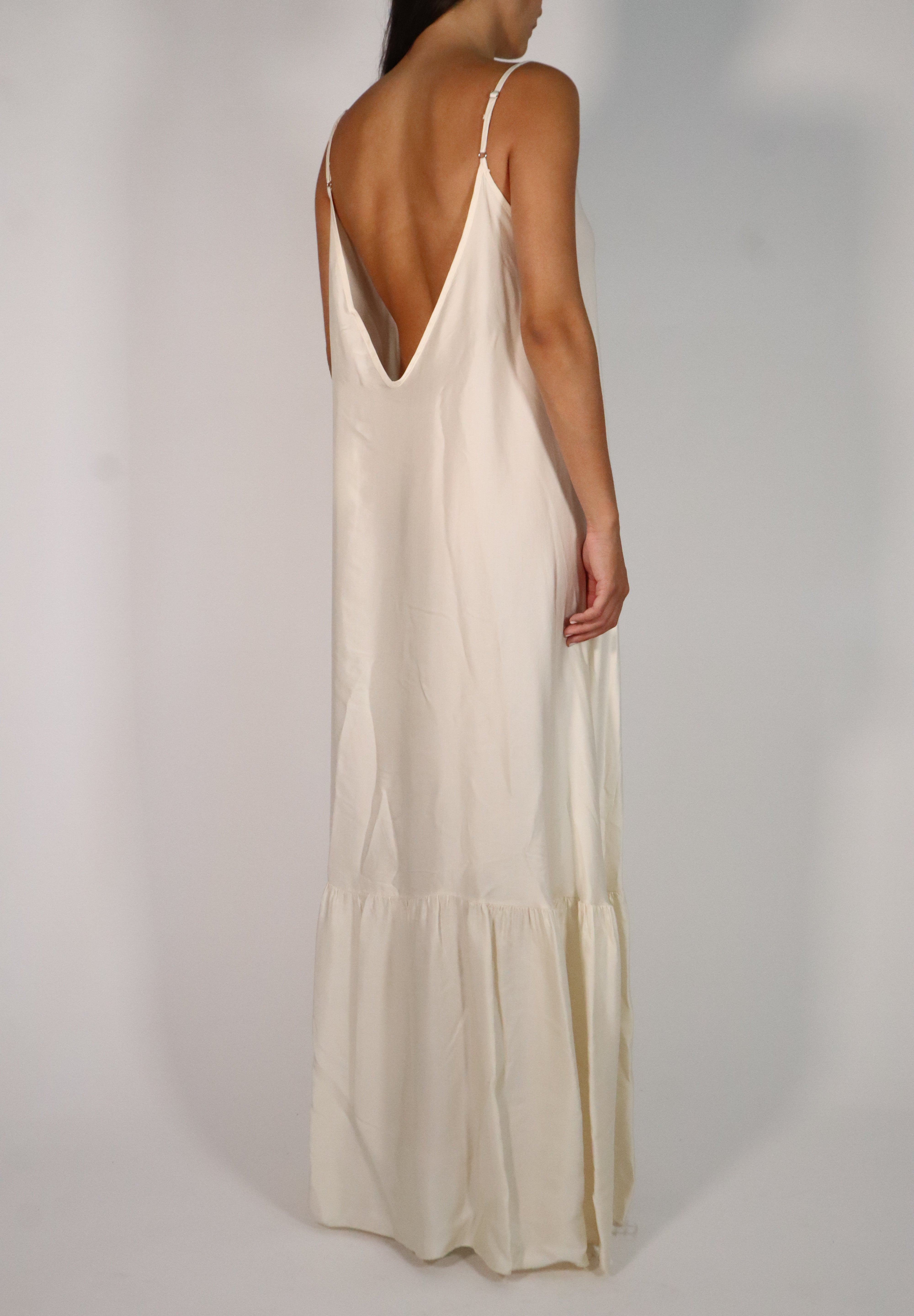 DRESS HERMOSA