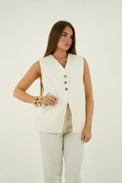GILET BURRO