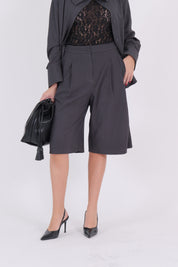 BERMUDA ALICE ANTRACITE